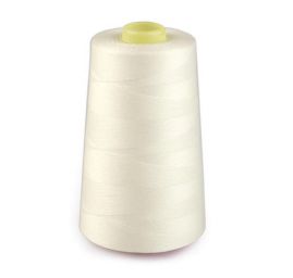 Nit overlock 5000Y SEWING 100% PES slonová kost