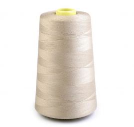 Nit overlock 5000Y SEWING 100% PES sv.šedobéžová