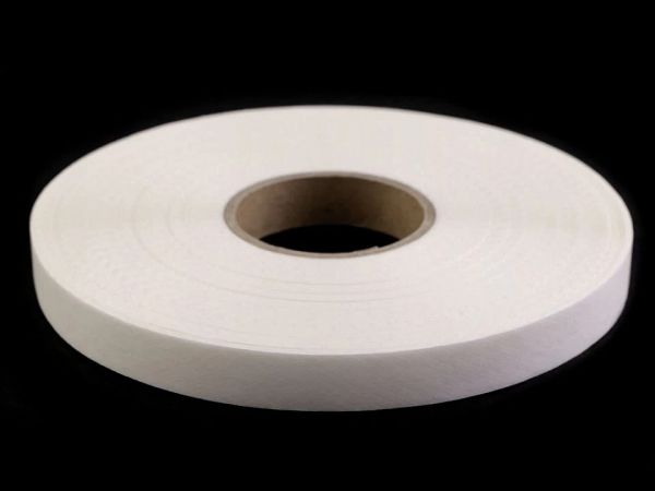 Fixační mřížka zažehlovací šíře 14 mm