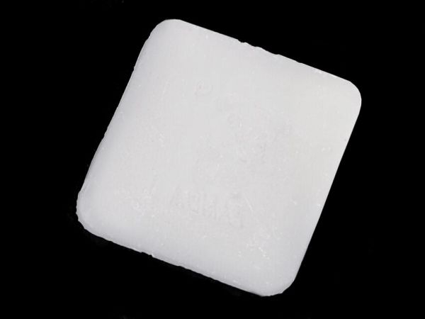 Krejčovská křída sublimační bílá