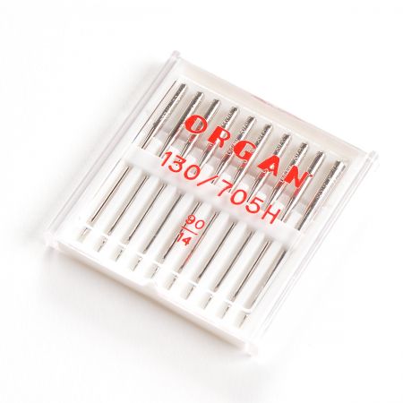 Strojové jehly standard ORGAN 90/14