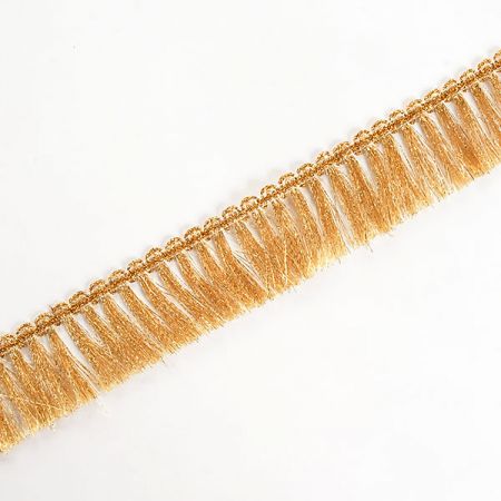 Prýmek leonský třásně