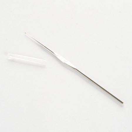 Kovový háček PONY vel. 2 mm