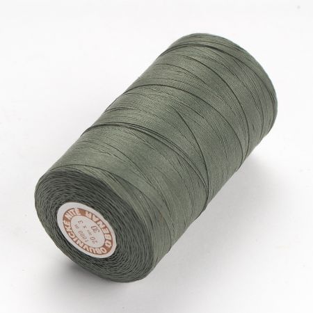 Nit obuvnická pevná olivově zelená BENAR