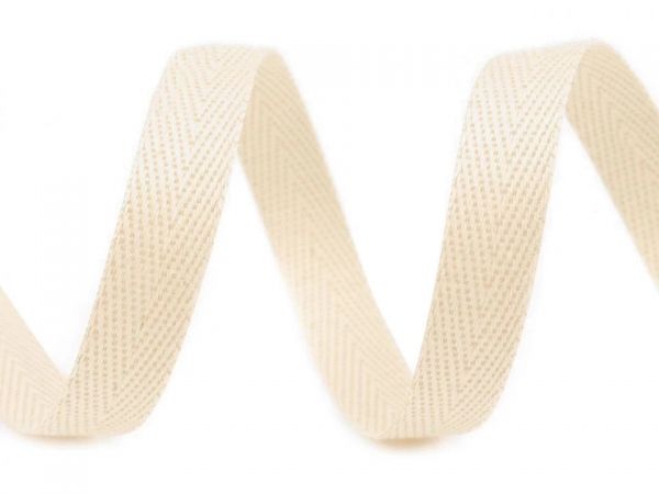 Keprovka-tkaloun režná šíře 6mm