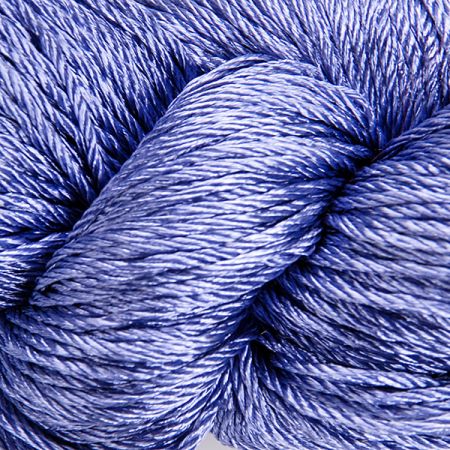 Viskozová pletací příze MarLen levandulová