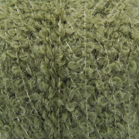 Pletací příze buklé MarLen zelená