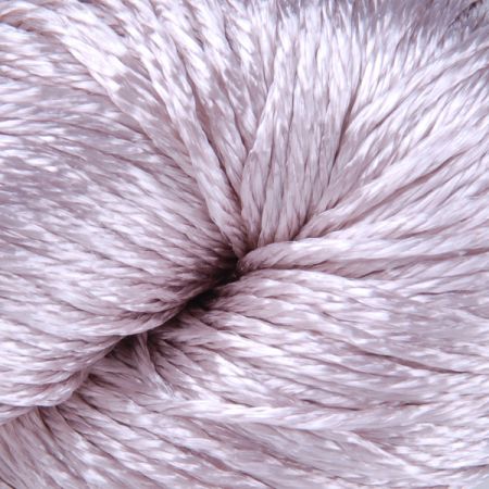 Viskozová pletací příze MarLen lesk pastel sv.růžová