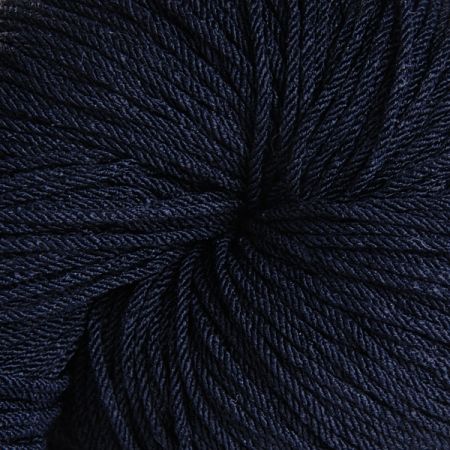 Viskozová pletací příze MarLen mat černá