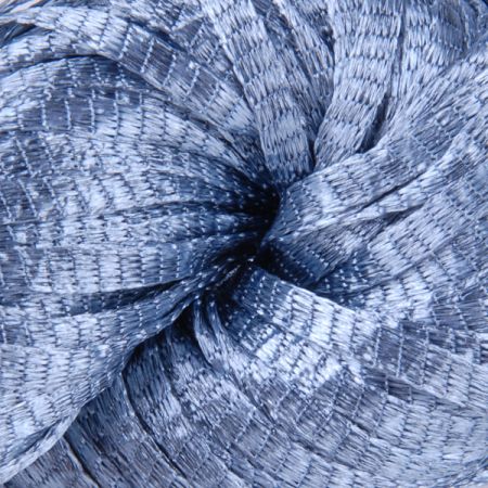 Viskoza směs stužková příze MarLen sv. modrá