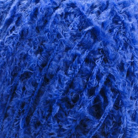 Příze panenská vlna směs MarLen příplet modrá