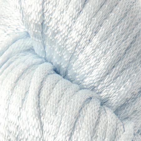 Viskoza směs pletací příze MarLen lesklá sv.modrá