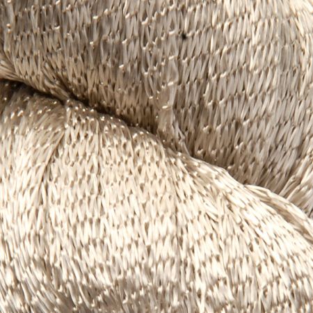 Viskozová příze MarLen stužka lesk břízová