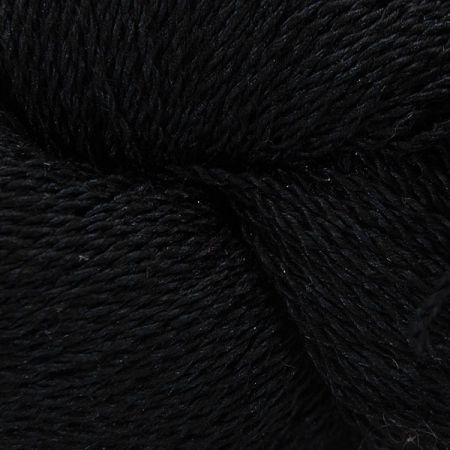 Viskozová příze Marlen řětízek černá