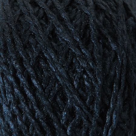 Hedvábná příze MarLen temně zelená