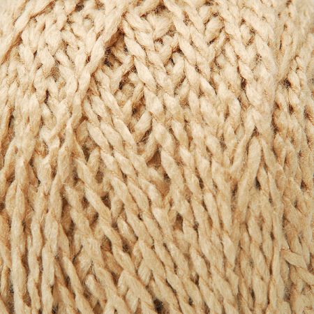 Hedvábná příze zlatá