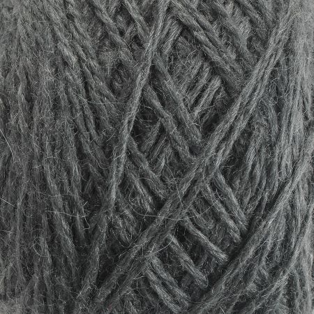 Příze vlna alpaka směs MarLen antracit