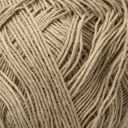 Bavlněná příze MarLen klasická šedozelená