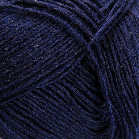Pletací příze MarLen tenká tmavě modrá