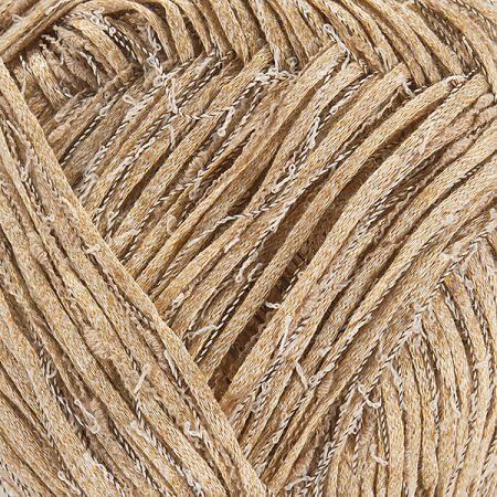 Stužková pletací příze MarLen hnědošedý melír