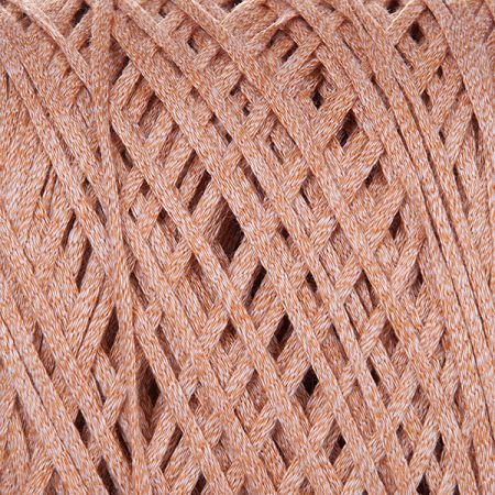 Stužková příze MarLen pastel oříšková