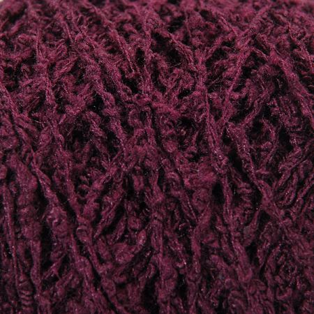 Hedvábná příze Marlen temně fialová
