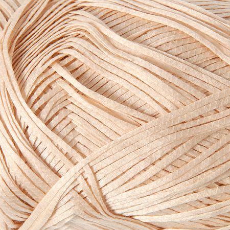 Stužková pletací příze MarLen béžová