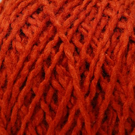 Hedvábná příze Marlen skořícová