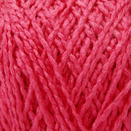 Hedvábná příze Marlen růžová
