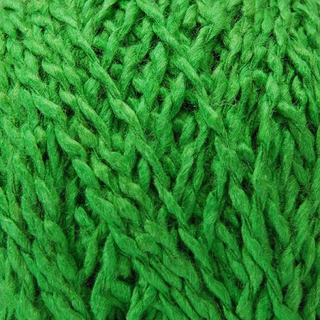 Hedvábná příze Marlen sytě zelená