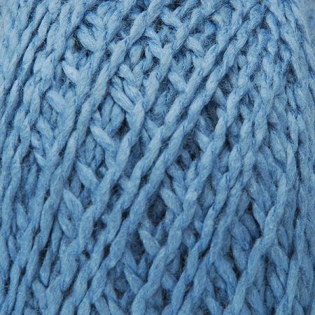 Hedvábná příze Marlen ocelově modrá