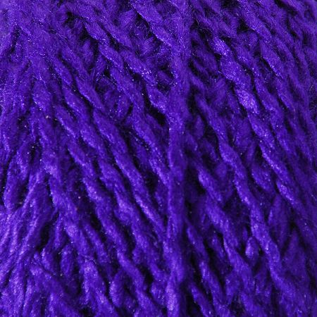 Hedvábná příze Marlen fialová