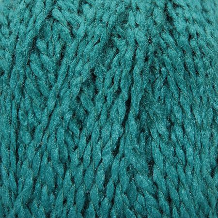 Hedvábná příze Marlen tmavě tyrkysová