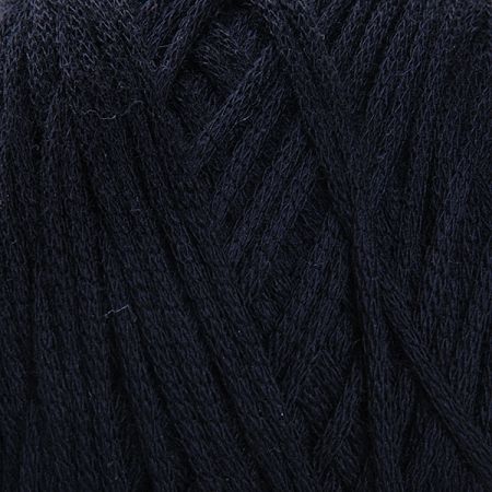 Pletací příze MarLen černá barva