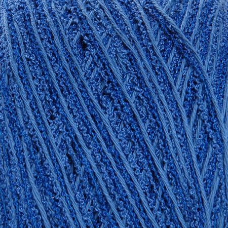 Bavlněná příze MarLen modrý melír