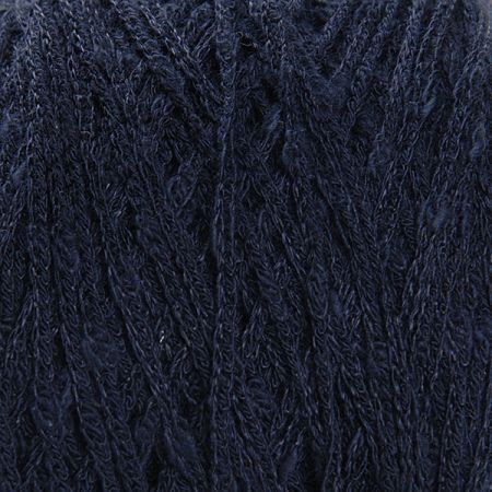 Efektní stužková příze MarLen černá barva