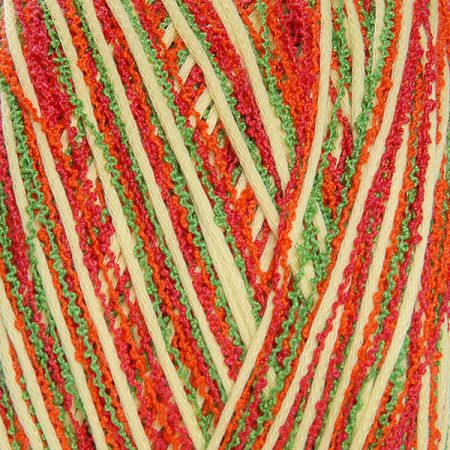 Bavlněná příze MarLen veselé barvy