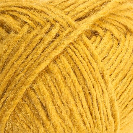 Pletací příze MarLen akryl směs okrová