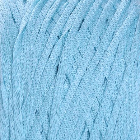 Stužková bavlněná příze MarLen světlemodrá barva