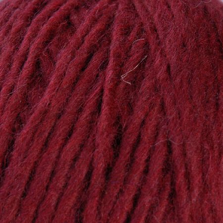 Efektní silnější příze Marlen "robusto" vínová