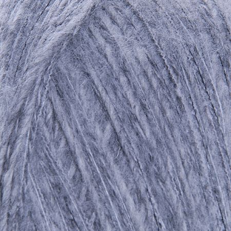 Vlněná příze MarLen šedý melír