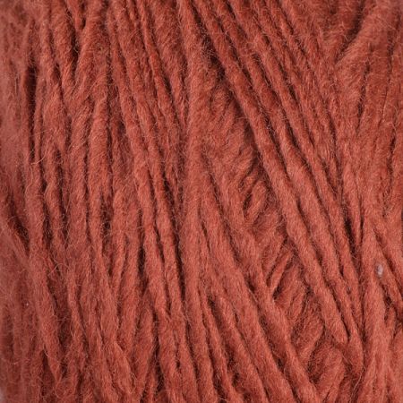 Efektní silnější příze MarLen "robusto" skořicová