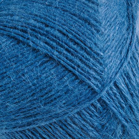 Pletací příze angora směs