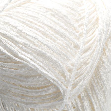 Viskoza bavlna směs bílá