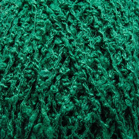 Hedvábná příze MarLen zelená 