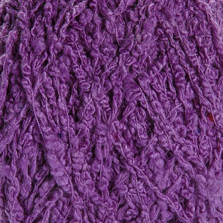 Hedvábná příze MarLen fialová