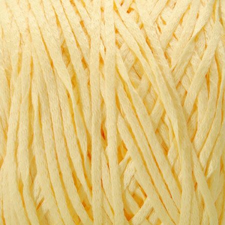 Stužková bavlna Marlen banánová