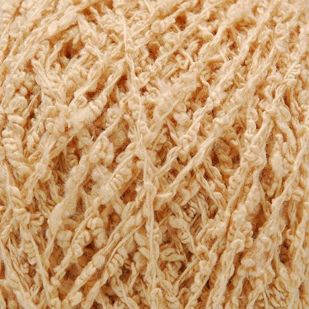 Hedvábná příze Marlen smetanová