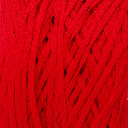 Stužková příze Marlen červená
