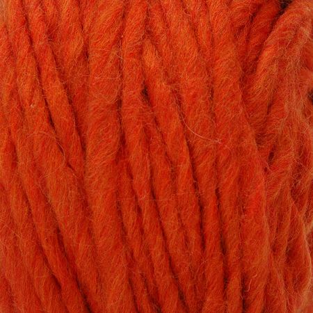 Extra silná příze MarLen "grosso" rezavá